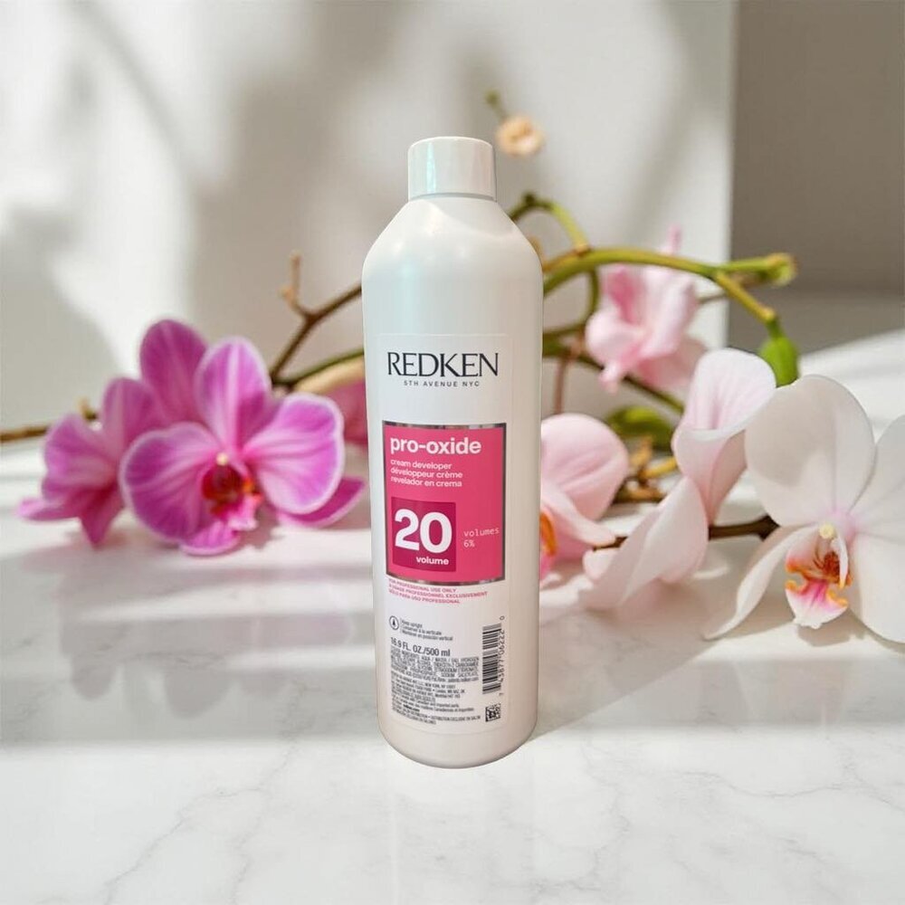 Redken Pro Oxide 20 Vol Developer 16.9 oz - Picture 1 of 1